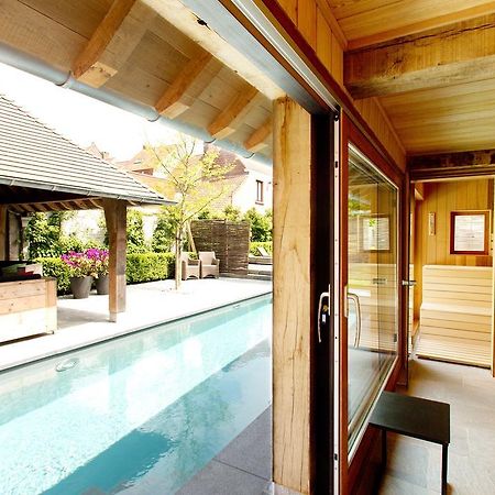 B&B Charming Brugge Luaran gambar