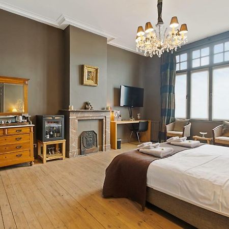 B&B Charming Brugge Luaran gambar