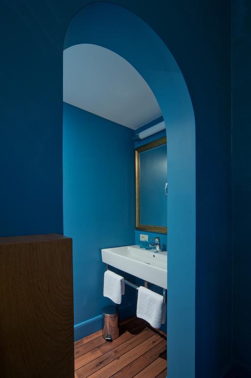 B&B Charming Brugge Bilik gambar