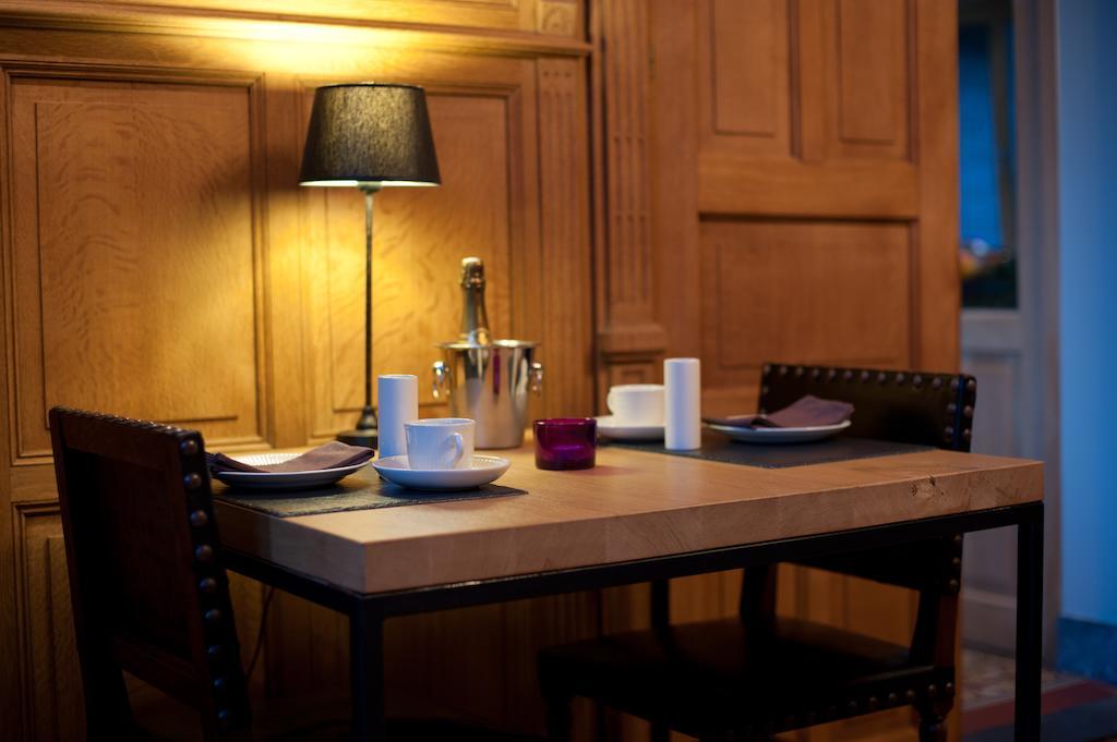 B&B Charming Brugge Luaran gambar